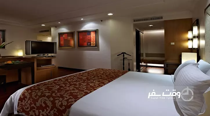 هتل ایمپیانا کی ال سی سی کوالالامپور